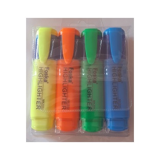 highlighters